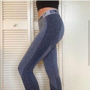 Gymshark flex leggings